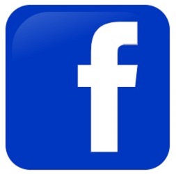 Facebook icon