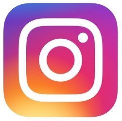 Instagram icon