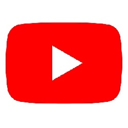 YouTube icon